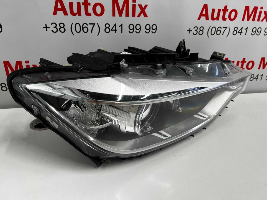 Фара BMW F30 F31