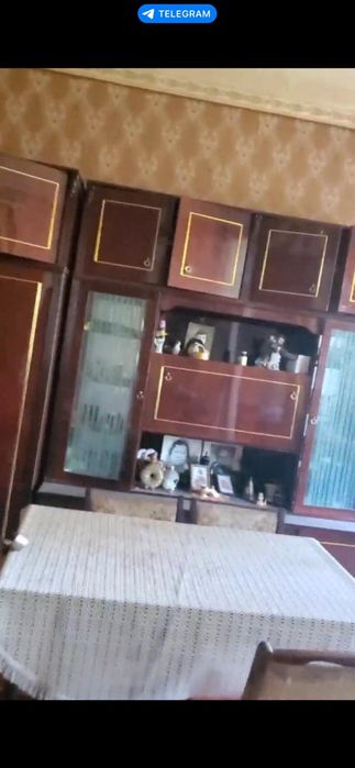 Меблі  колекція Міраж