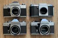 фотоаппарат Praktica,  Praktica PLC 3, LTL, LTL3