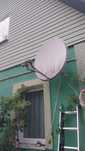 Супутникове ТБ#Viasat#Т2