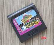 Игра World Seies Baseball для Sega Game Gear Sonic the Hedgehog