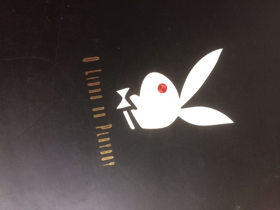 O Livro da Playboy - Gretchen Edgren