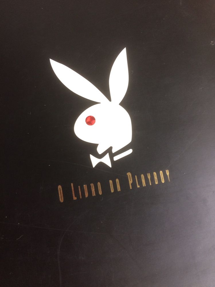 O Livro da Playboy - Gretchen Edgren