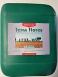 Nawóz Canna Terra Flores 10L - nawóz bazowy na kwitnienie