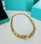 Колье Tiffany & Co HardWear