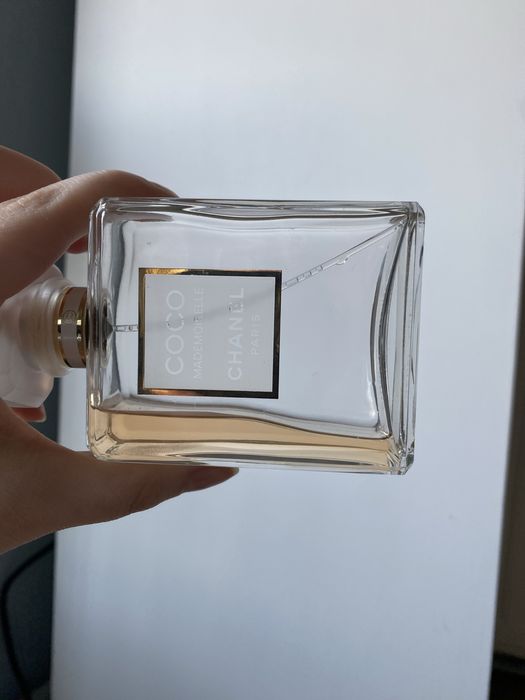 Chanel Coco Mademoiselle