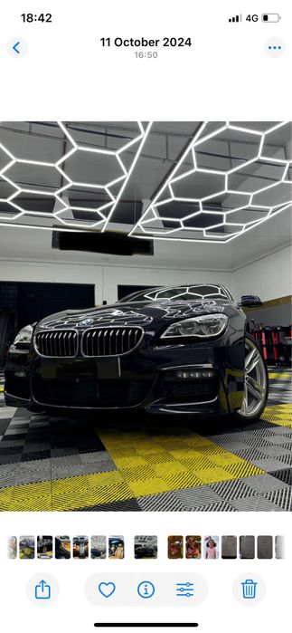 640d gran coupe xdrive