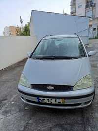 Ford Galaxy 1.9 7 lugares