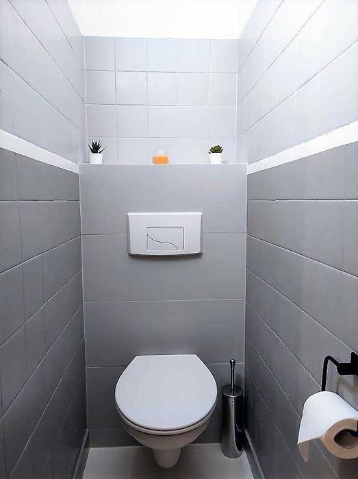 Pokój jednoosobowy -  ul. Radosna 20 - centrum