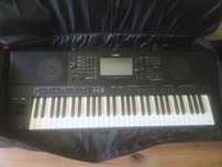 Yamaha Psr SX 900