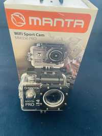 Manta MM336PRO Kamera Sportowa WiFi