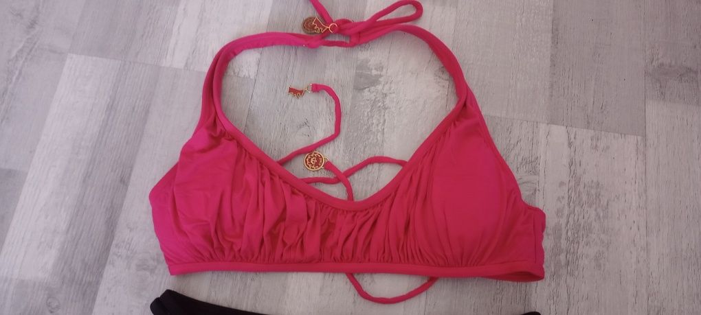 Elegancki kostium kąpielowy bikini M