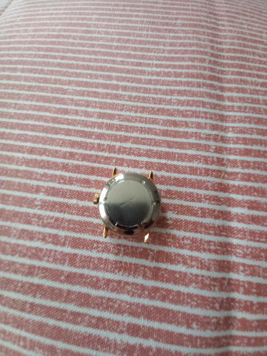 Breitling Cadette Automático