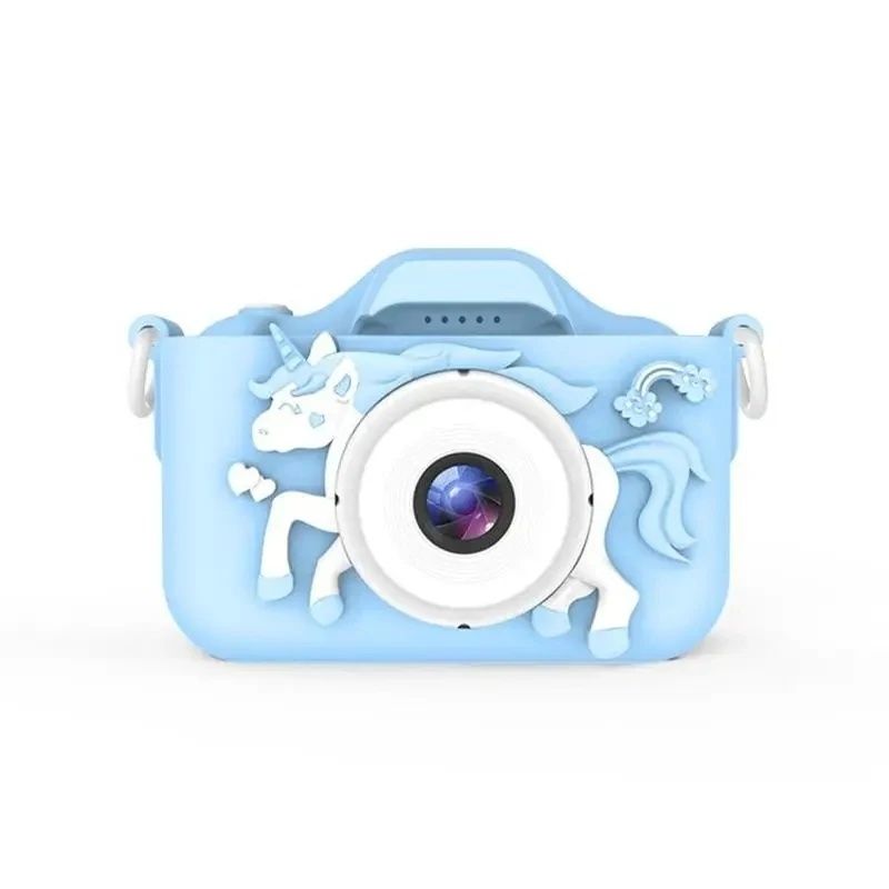 Дитячий фотоапарат Unicorn