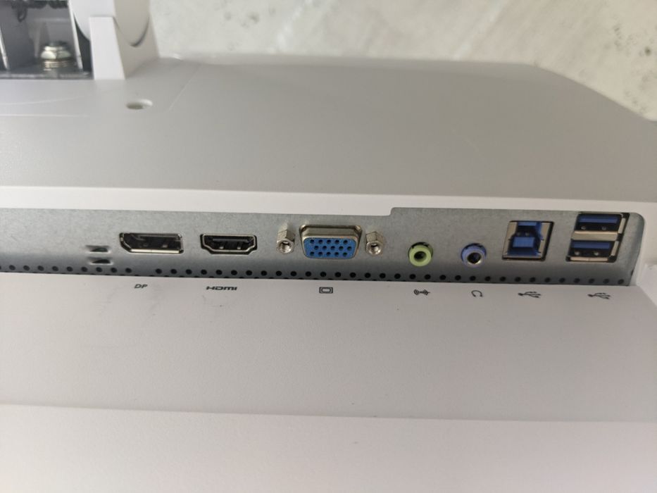 Монітор Fujitsu B27-9 TE FHD