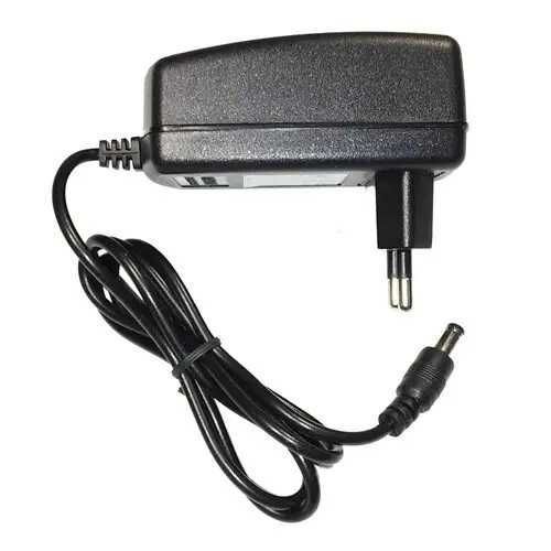 Блоки живлення 12V пластикові