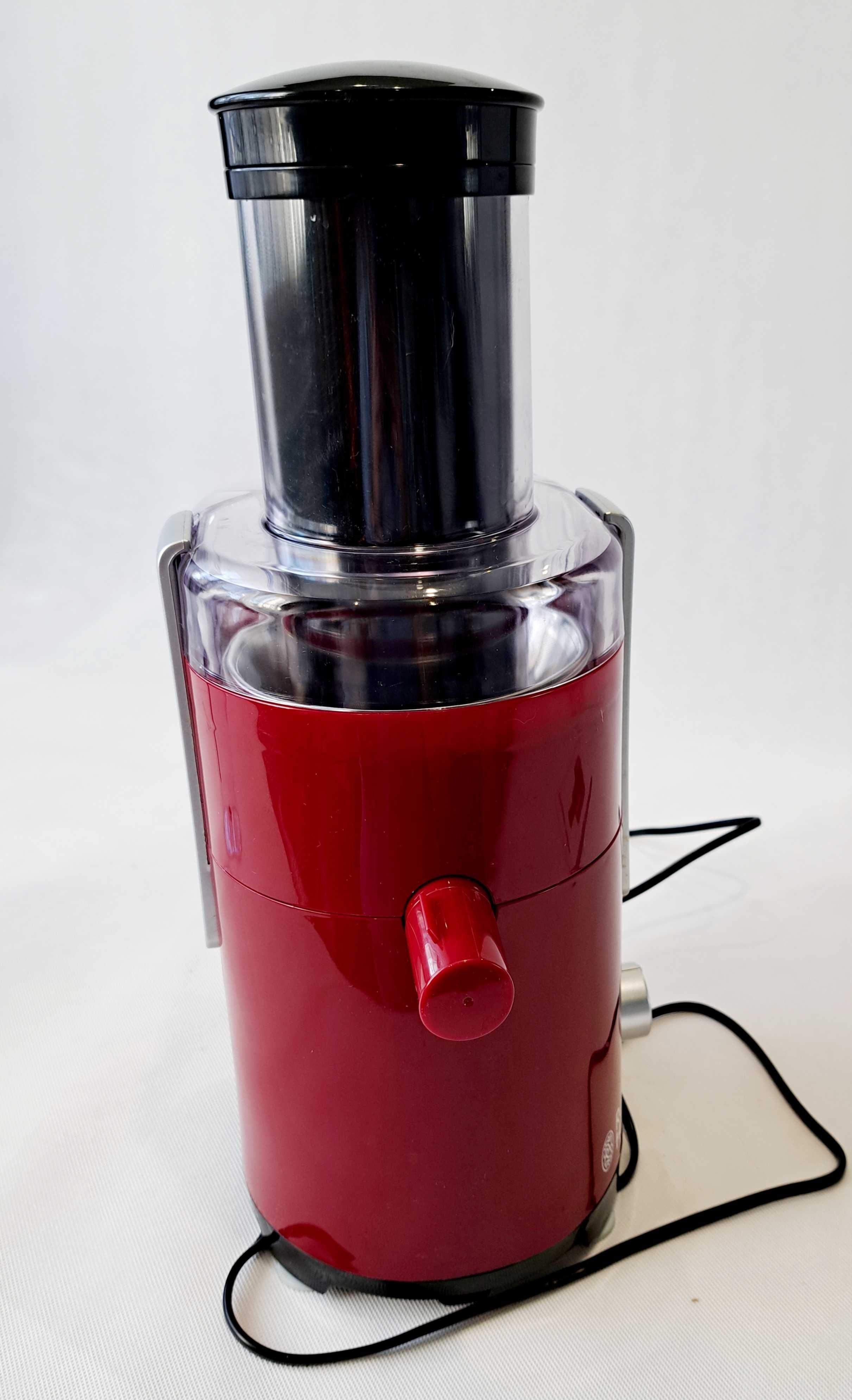 Sokowirówka Russell Hobbs Desire 24740 czerwony 550 W