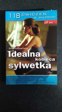 Idealna kobieca sylwetka