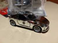 Majorette Premium Cars Toyota GT86 Chrome