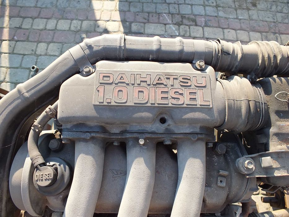 Kosiarka Traktorek Papaj Sam Dzik 2/21 Diesel + Kurier ŚLĄSK