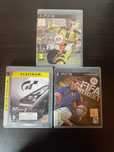 Ігри на пс3 Fifa17 Fifa street