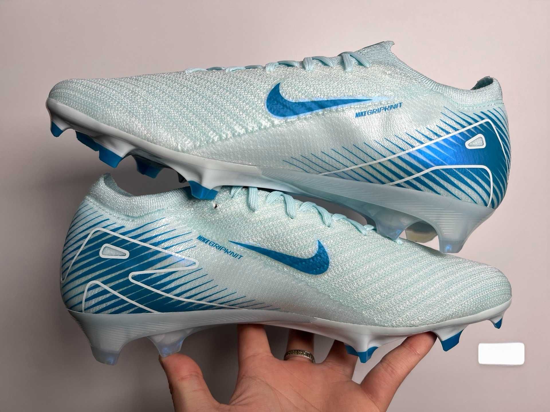 Nike Mercurial Vapor 16 Elite FG R.45
