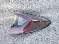 Toyota C-HR 16-19r lampa tylna prawa tył LED