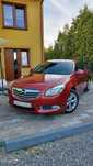Opel Insignia  1.8 benzyna