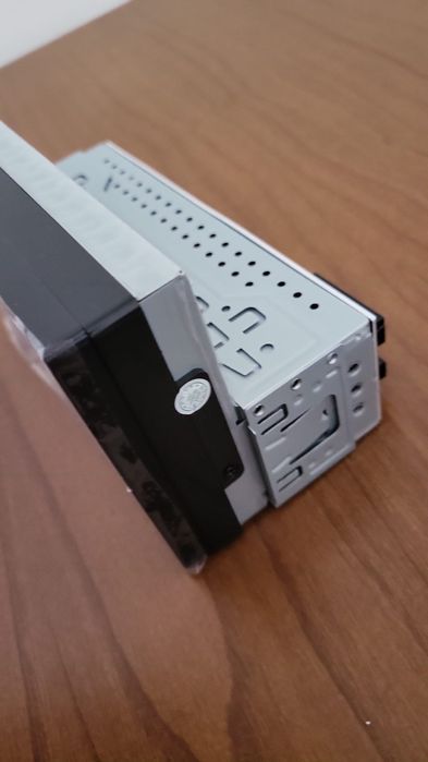 Auto Rádio Android novo nunca usado