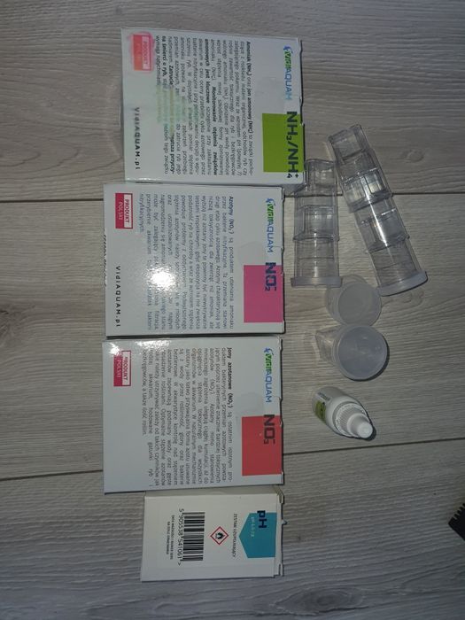 akcesoria akwarystyczne