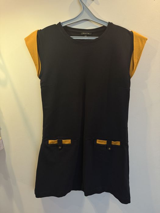 Сукня Massimo Dutti