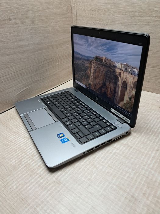 HP ElitBook 840 G1 (i5-4300U / 8ddr3/ ssd256)