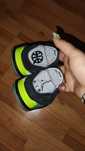 Odblaskowe buty Jordany