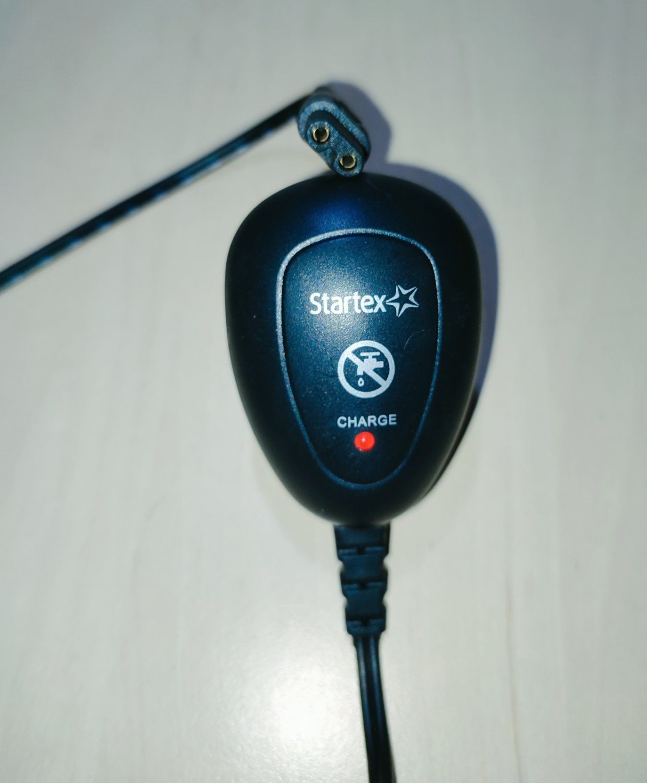 Зарядка Startex 220v