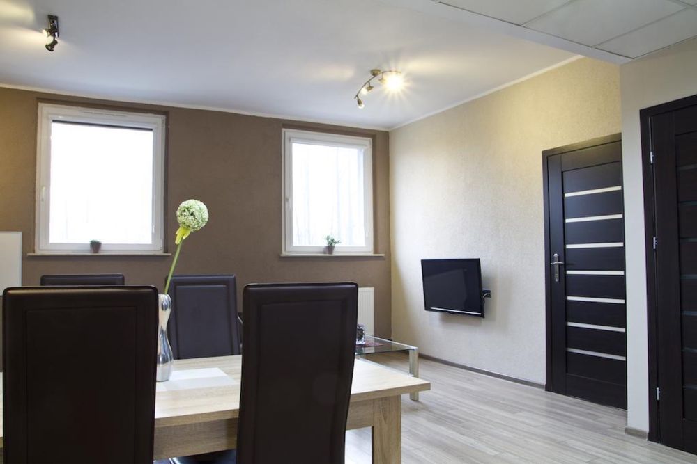 Sprzedam apartamentowiec – 15 mieszkan wynajetych