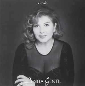 Lenita Gentil – "Fado" CD