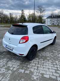 Renault Clio Clio 150tys km. Klima, doświetlanie.