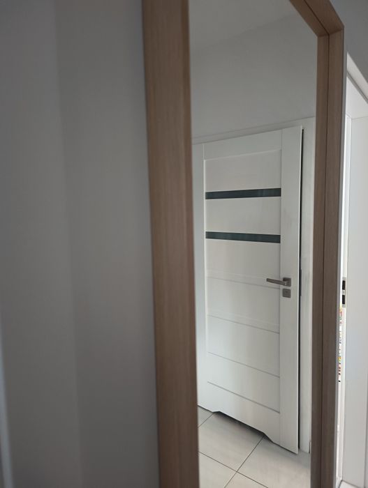 Lustro IKEA Nissedal