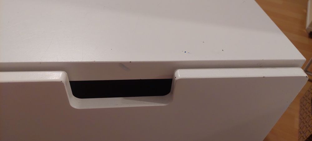 Stuva Ikea Ławka- skrzynia