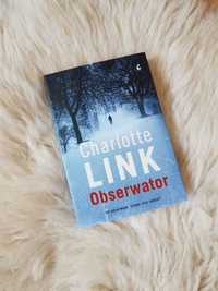 Obserwator Charlotte Link Nowa