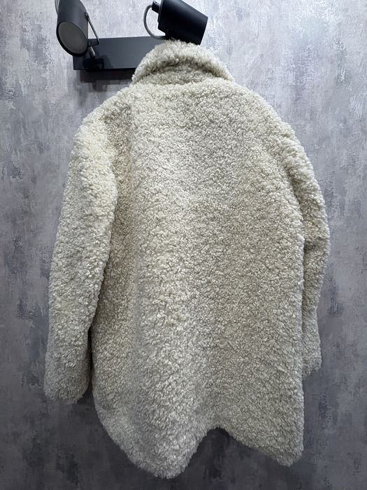 Еко шуба Zara, S