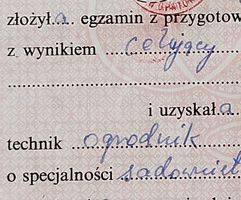 Wymarzony ogród z pasją