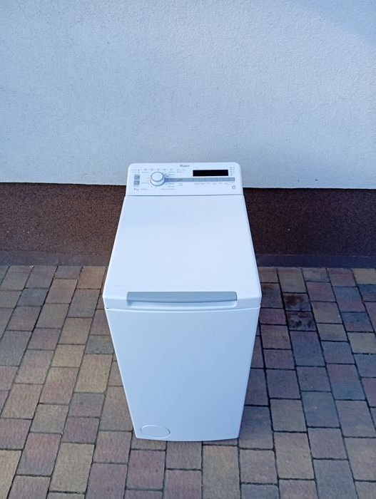 Pralka z dostawą gratis 7kg