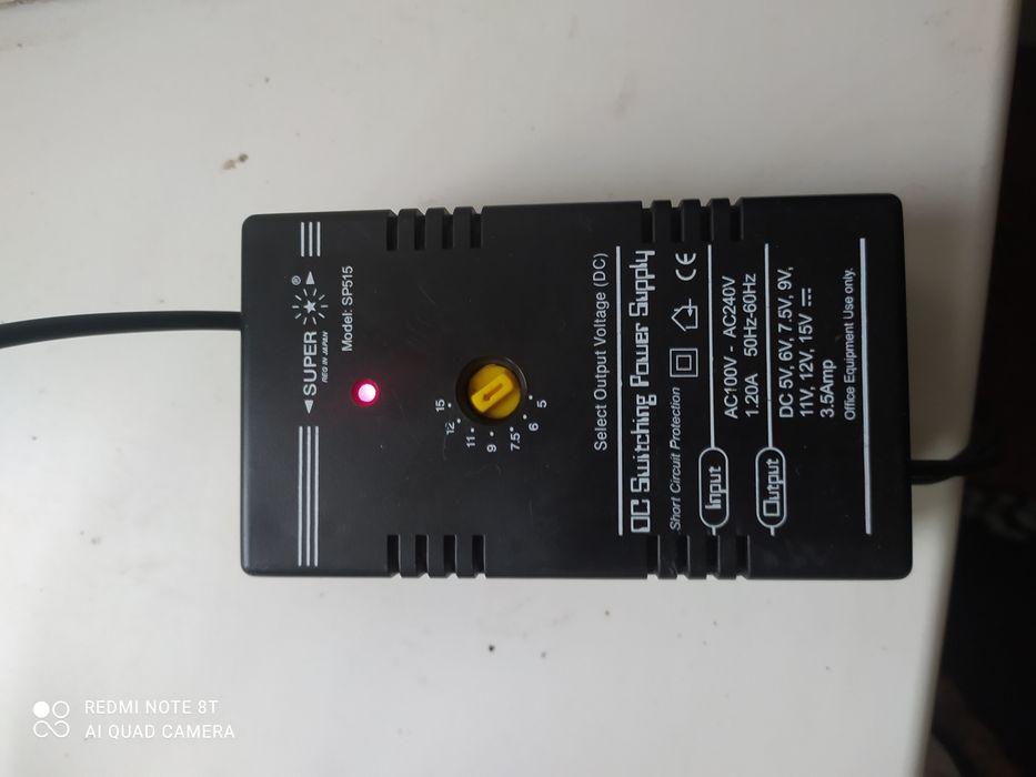 Продам 3D приставку и очки