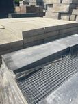 Daszek Ogrodzeniowy Boka 50x20x5 Jord PROMOCJA w cenie 17,50 zł/szt