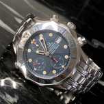 Omega Seamaster 300M Chronograph