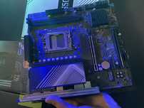Материнская плата ASRock B650M-HDV/M.2 — новая ГАРАНТИЯ