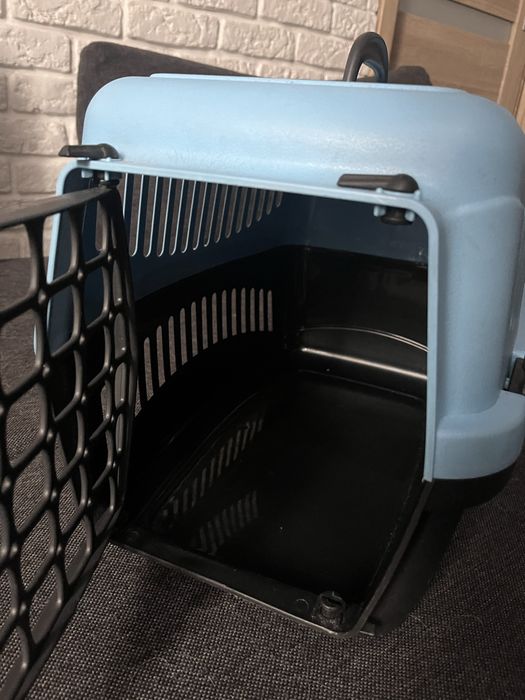 Transporter dla psa/kota