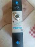Zawór elektromagnetyczny FESTO