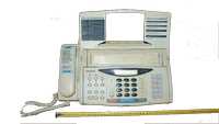 Продам телефон-факс Samsung SF 800 KBWT, Ю.Корея В отл.сост. Торг